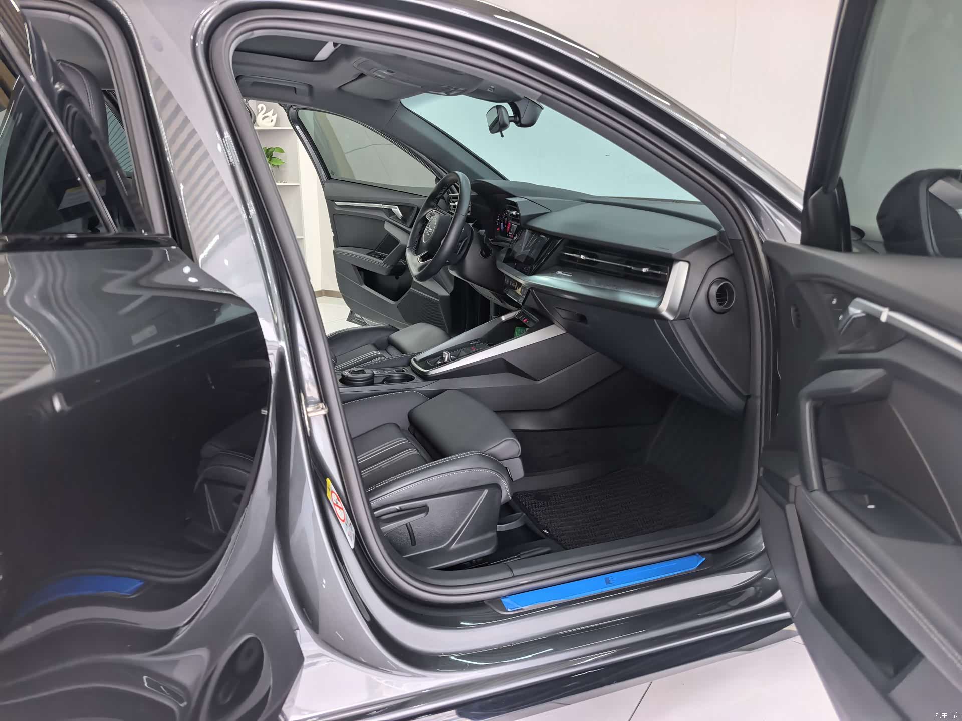 Audi A3, 2023 9