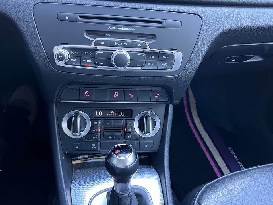 Audi Q3 Audi Q3