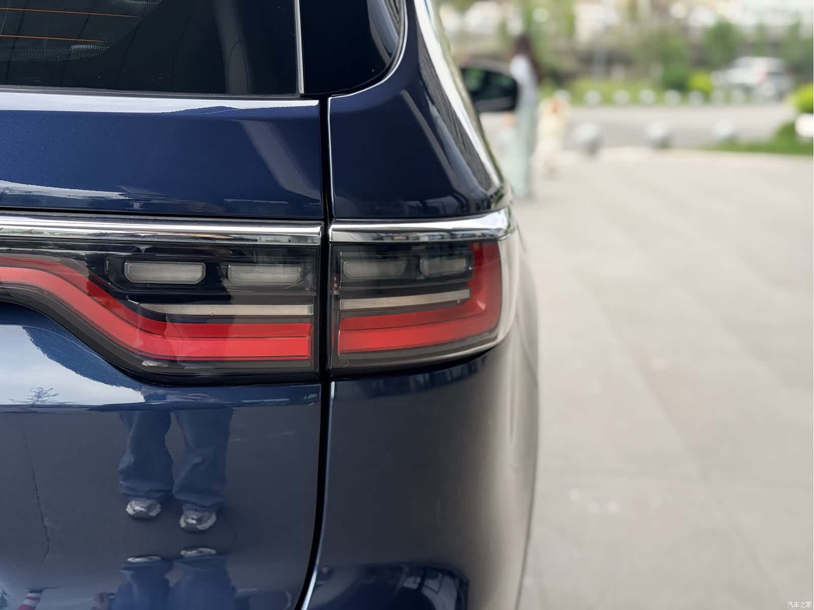 Jeep Grand Commander, 2022 8
