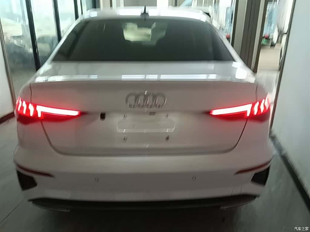 Audi A3, 2023 6