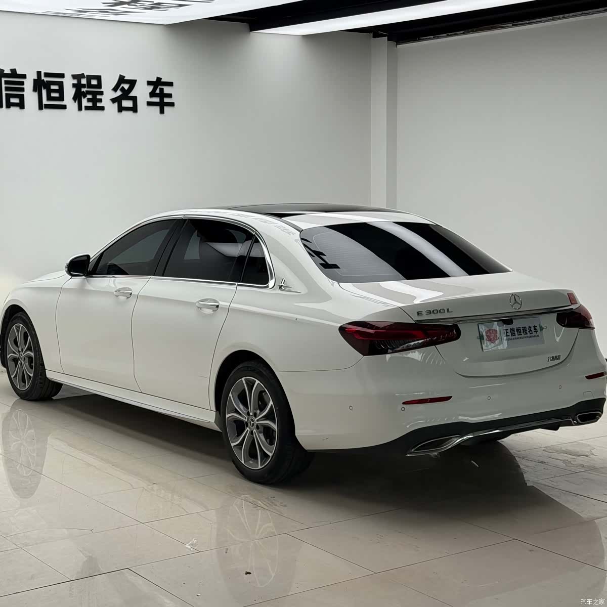 Mercedes-Benz E-Class, 2020 31