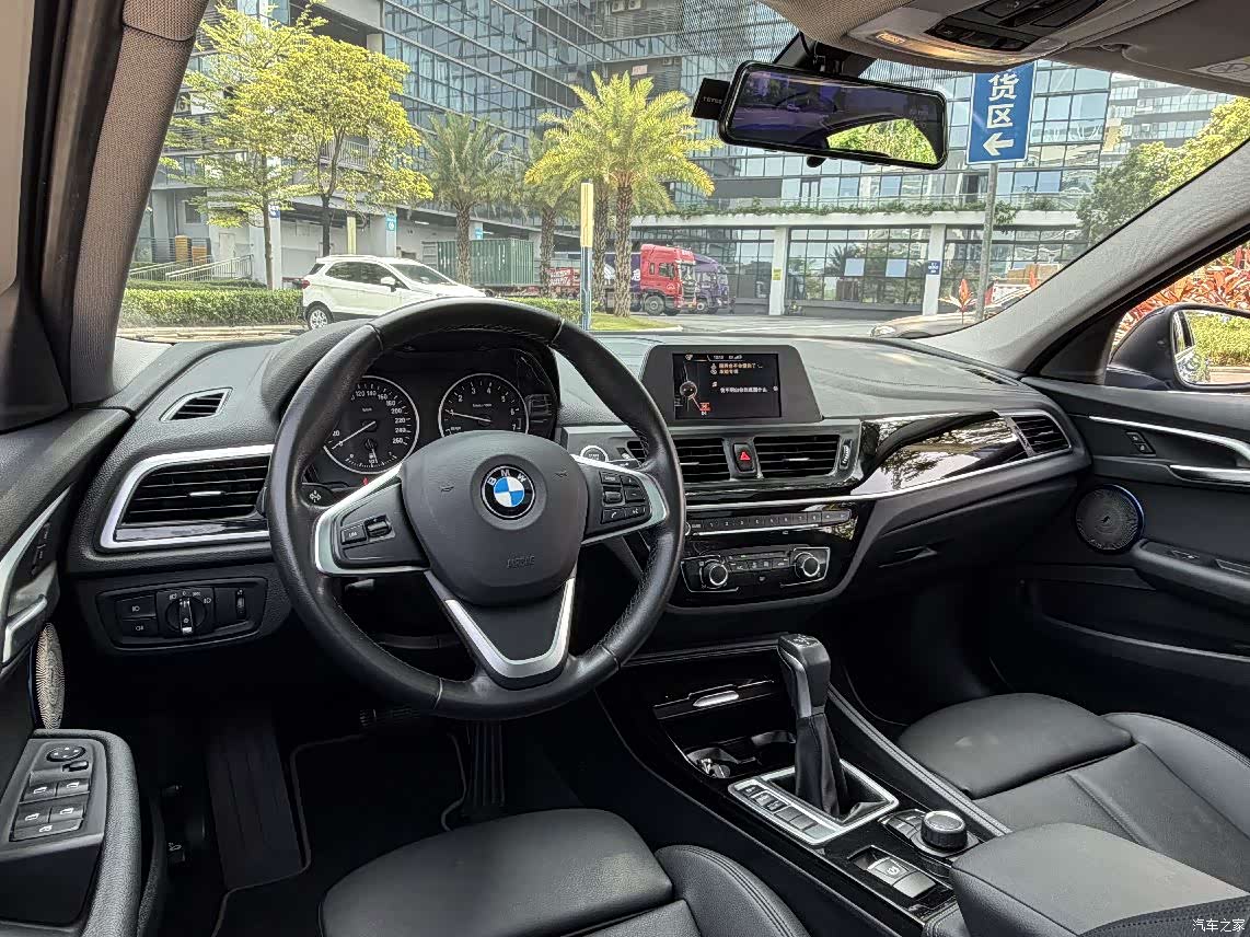 BMW 1 Series, 2017 14