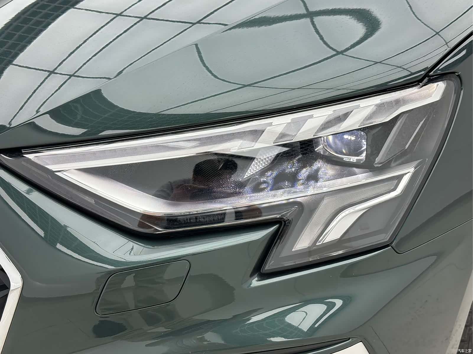 Audi A3, 2023 15