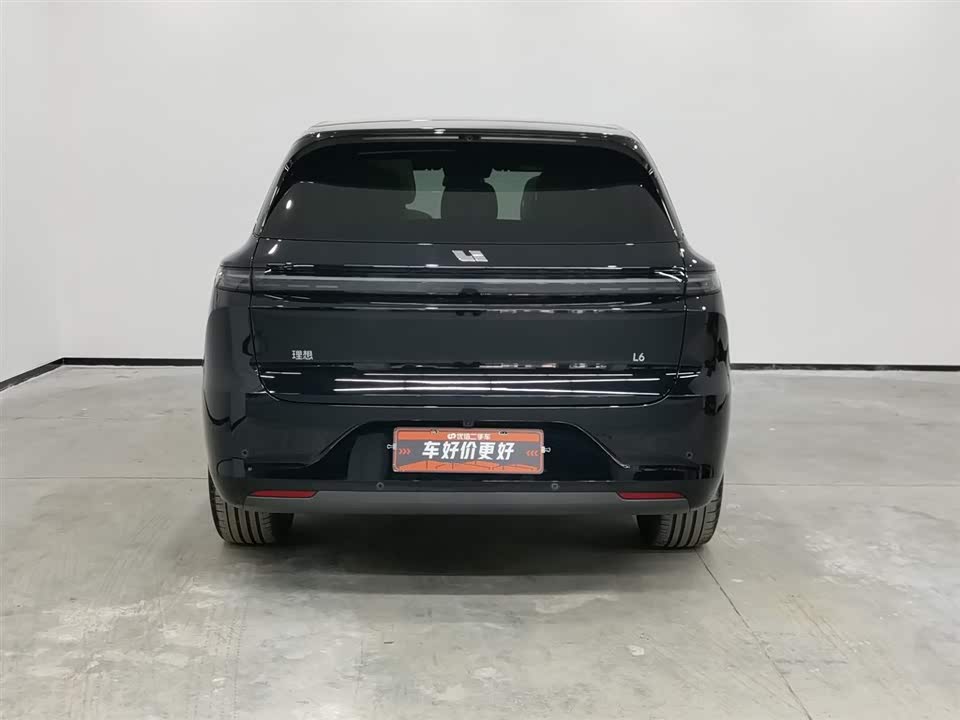 Li Auto Ideal L6