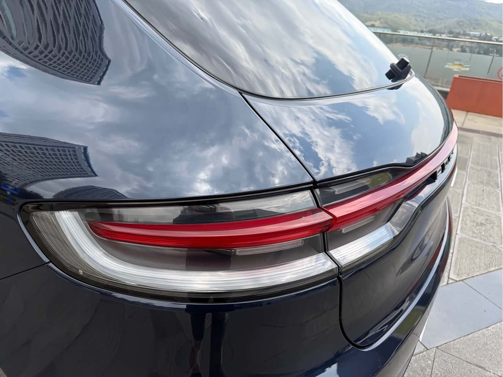 Porsche Macan, 2019 46