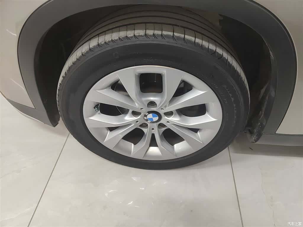 BMW X1, 2014 25