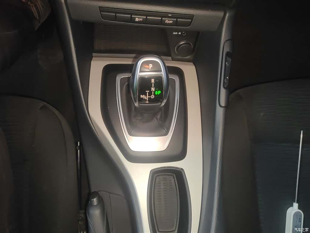 BMW X1, 2014 6