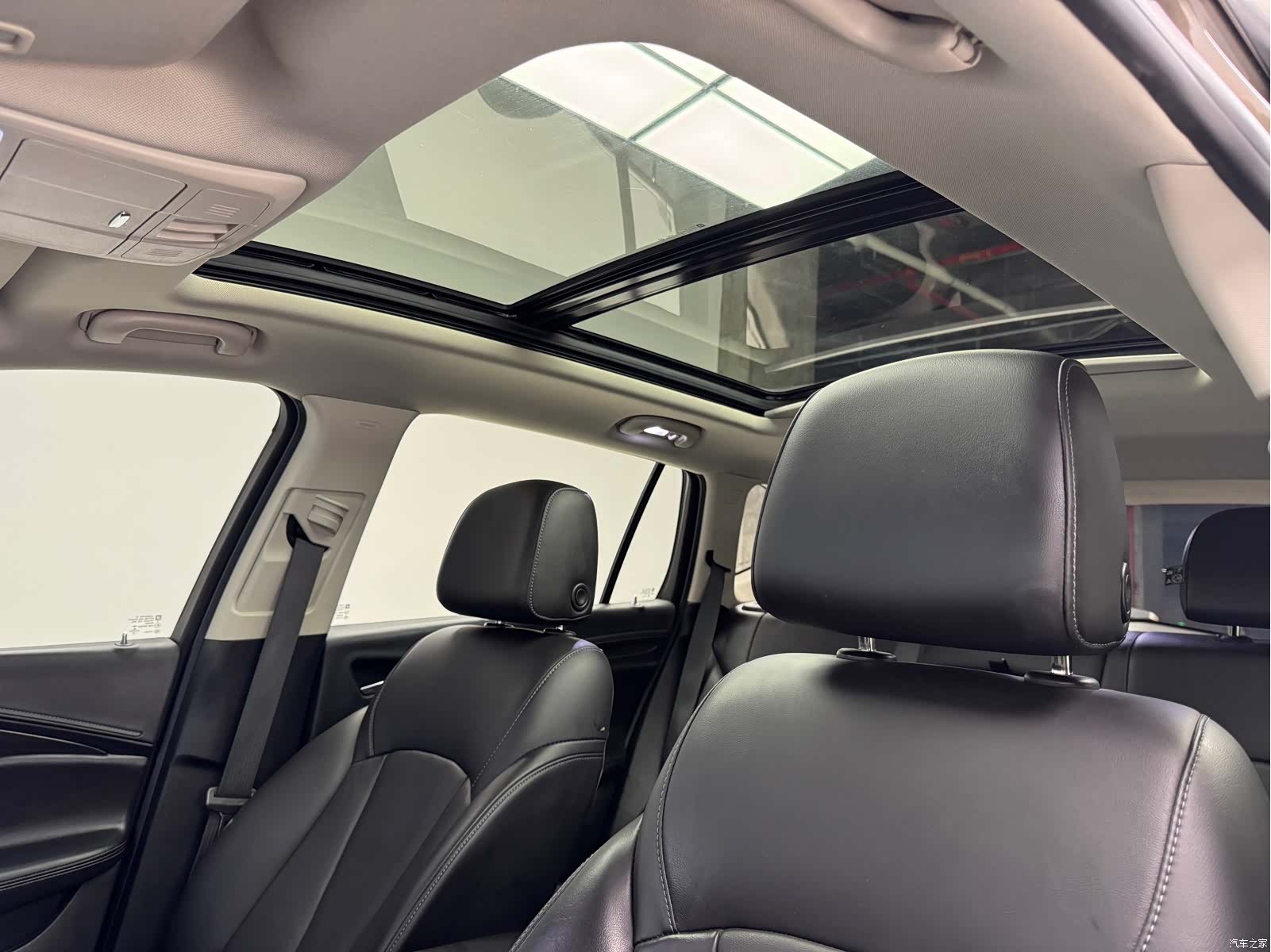 Buick Envision Plus, 2018 16