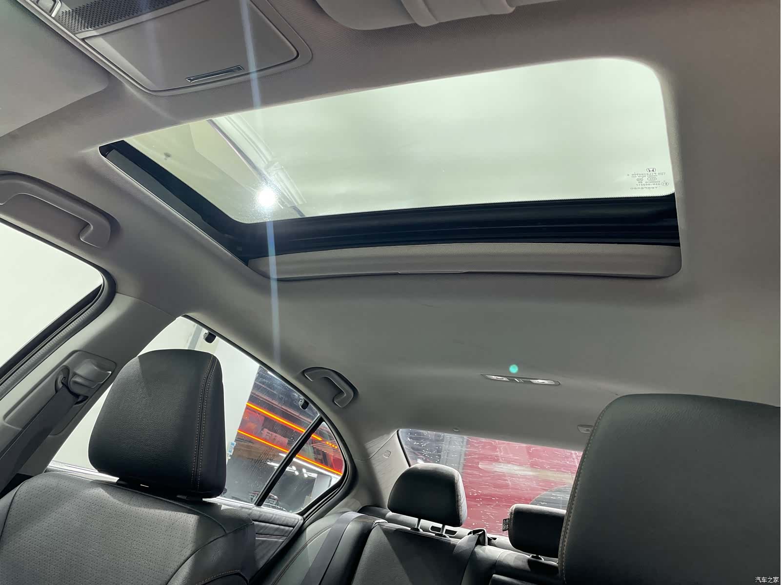 Honda Accord, 2015 13