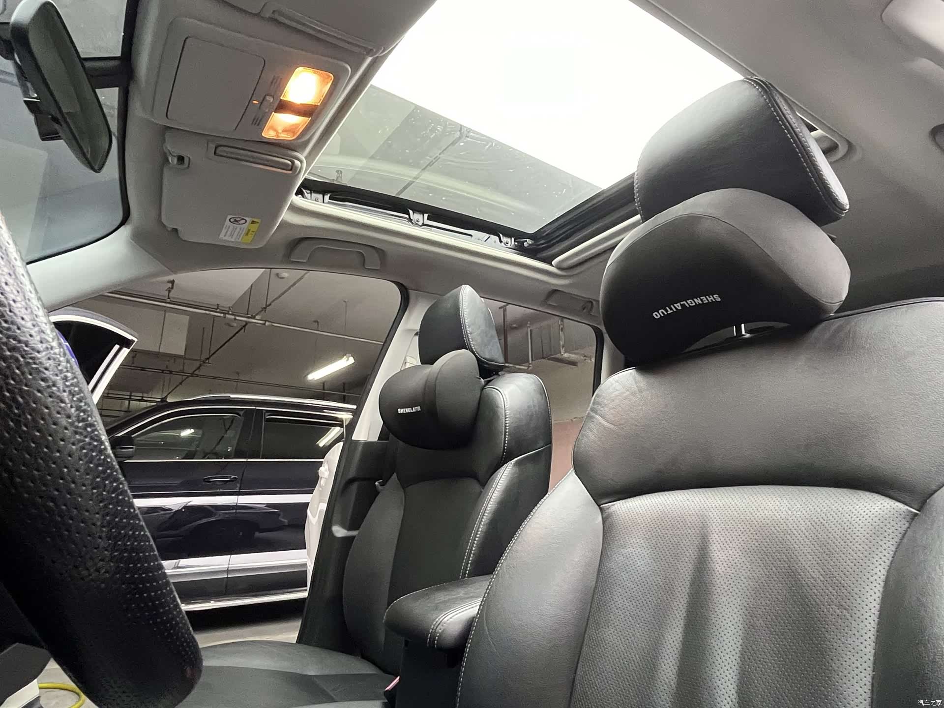 Subaru Forester, 2015 8