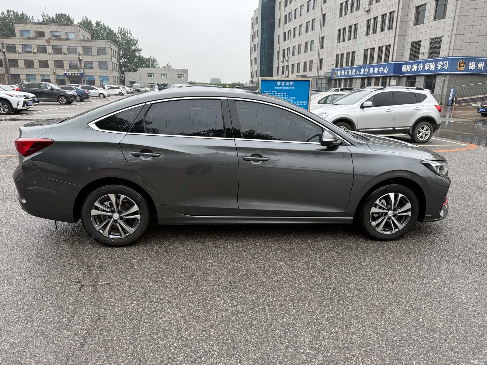 Changan Eado, 2024 11