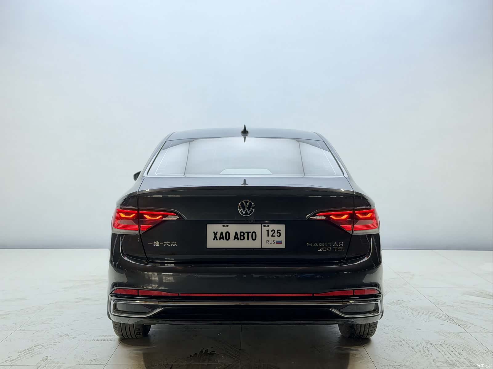 Volkswagen Sagitar, 2023 все фото