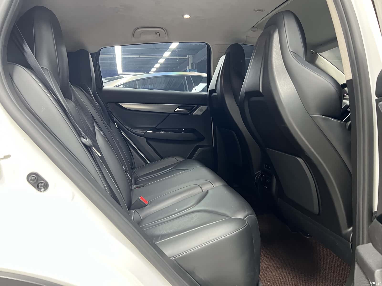 Xpeng G3, 2019 11
