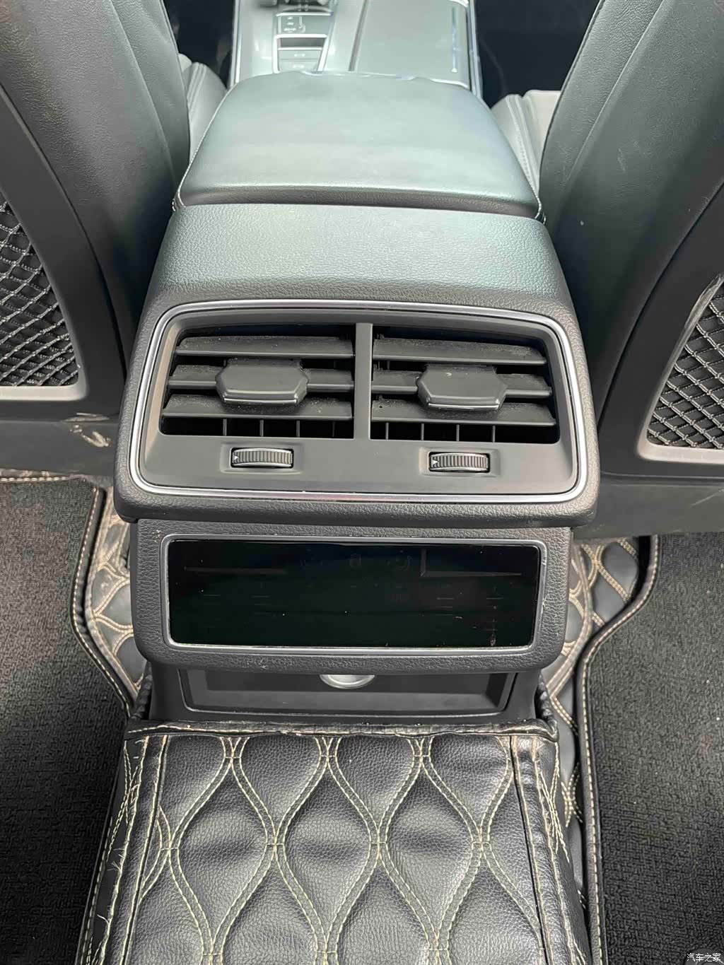 Audi A6L, 2021 17