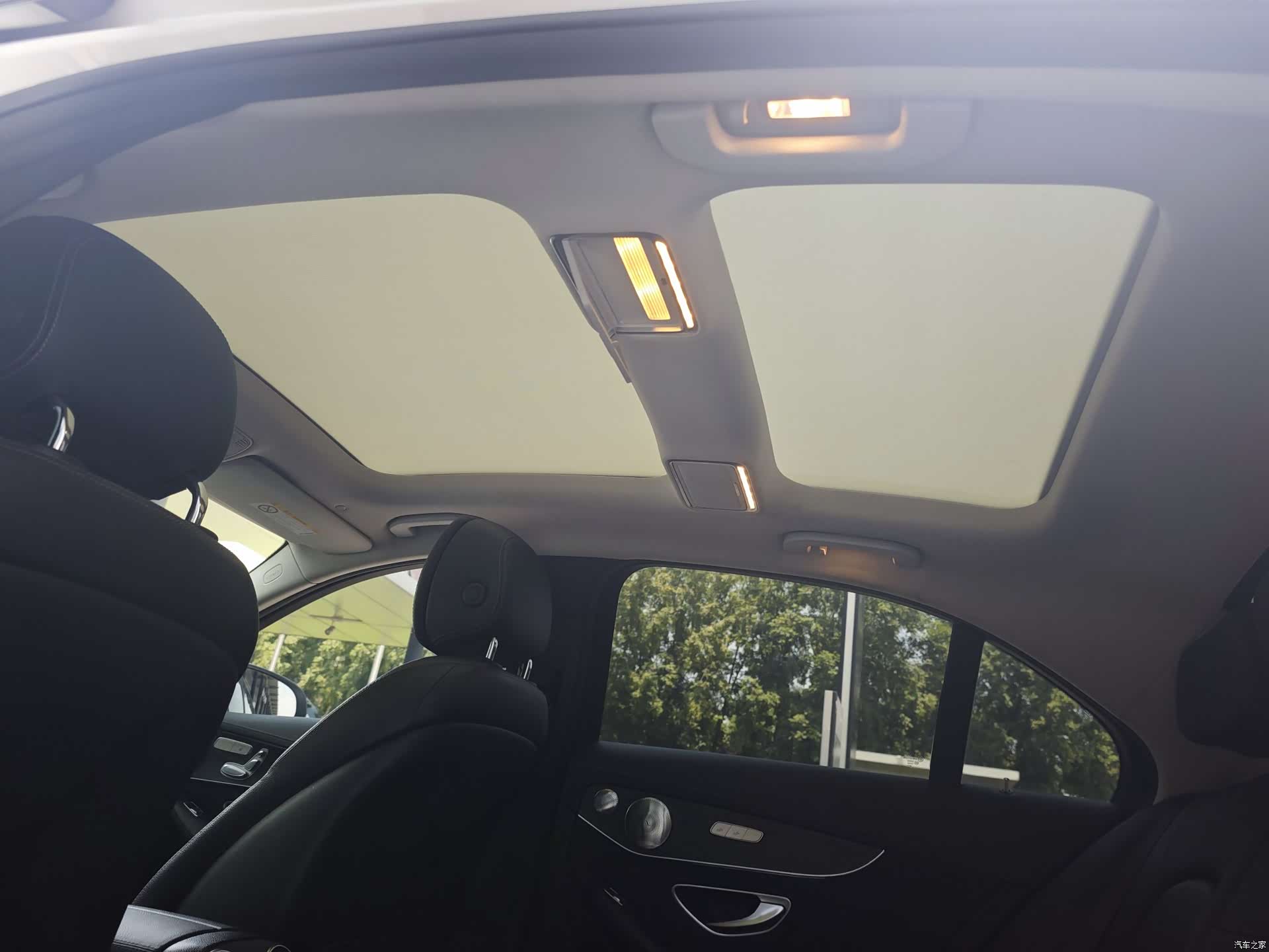 Mercedes-Benz C-Class, 2020 21