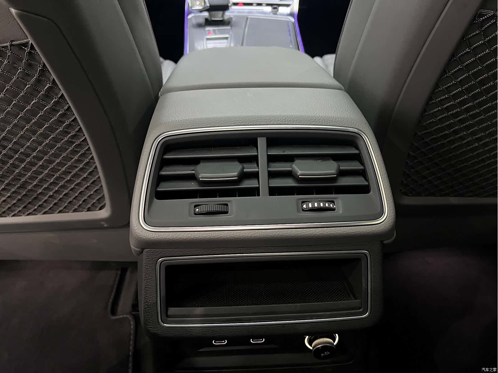 Audi A6L, 2023 13