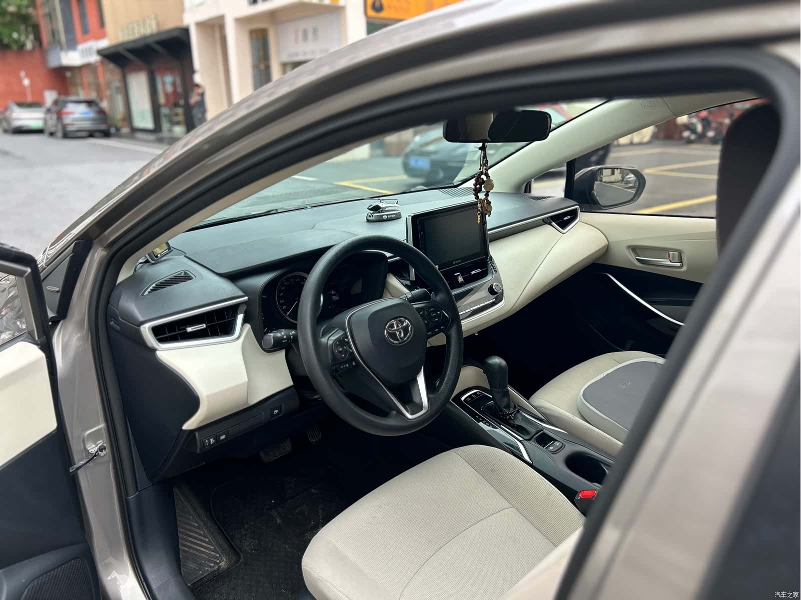 Toyota Corolla, 2020 10