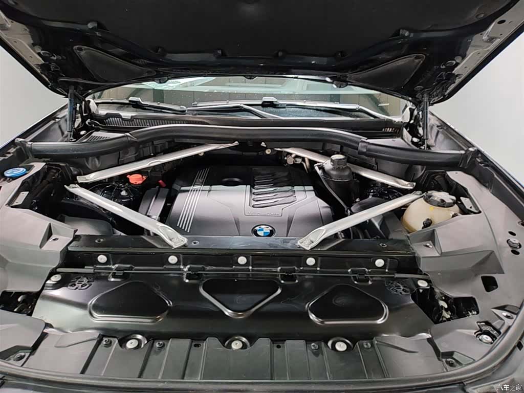 BMW X5, 2021 20