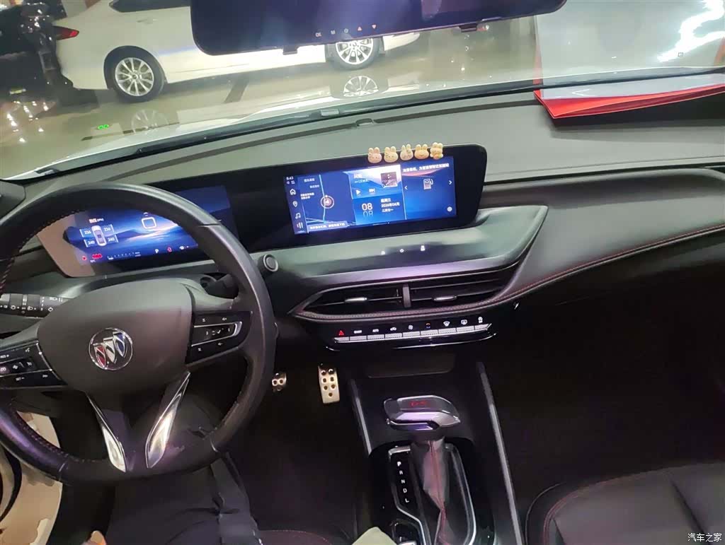 Buick Verano, 2023 10