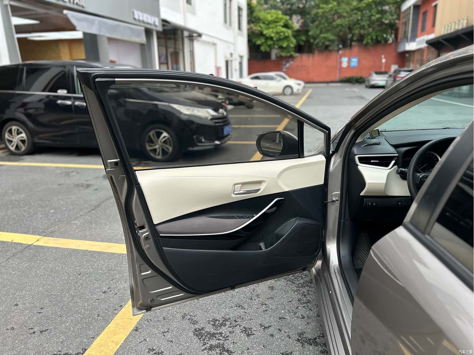 Toyota Corolla, 2020 9