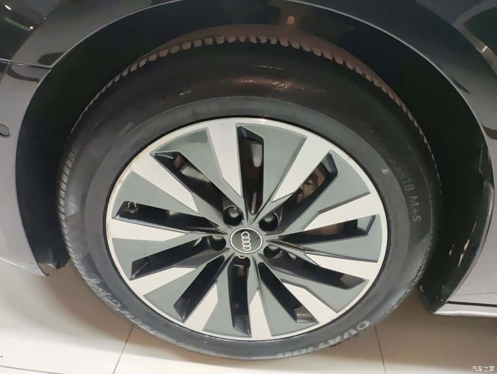 Audi A6L, 2022 23