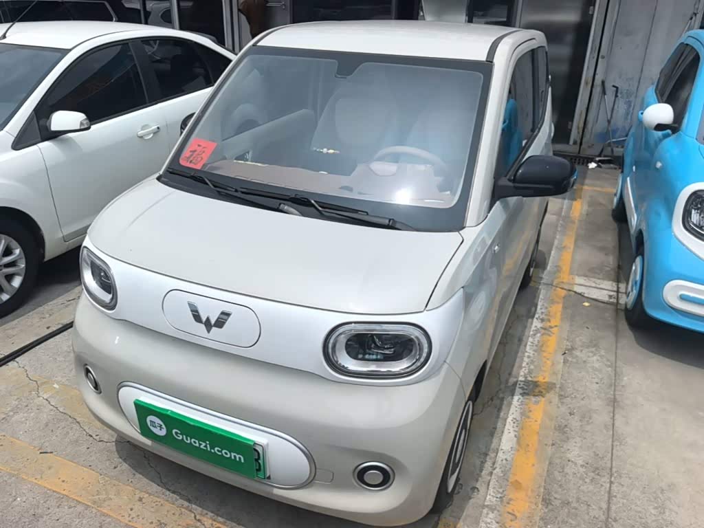 Wuling Mini EV