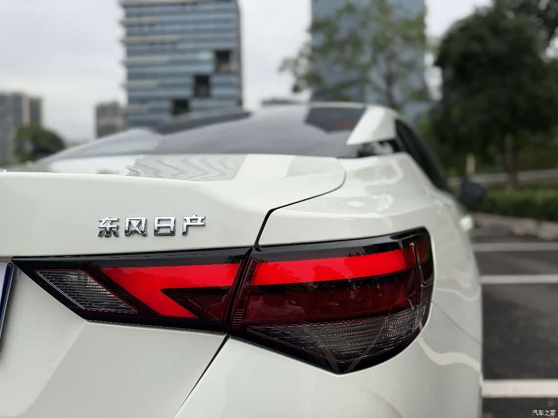 Nissan Sylphy, 2022 4