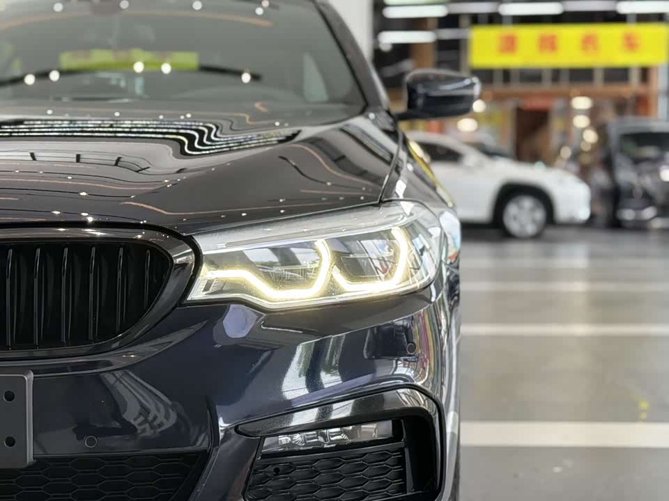 BMW 5 series BMW 5 series