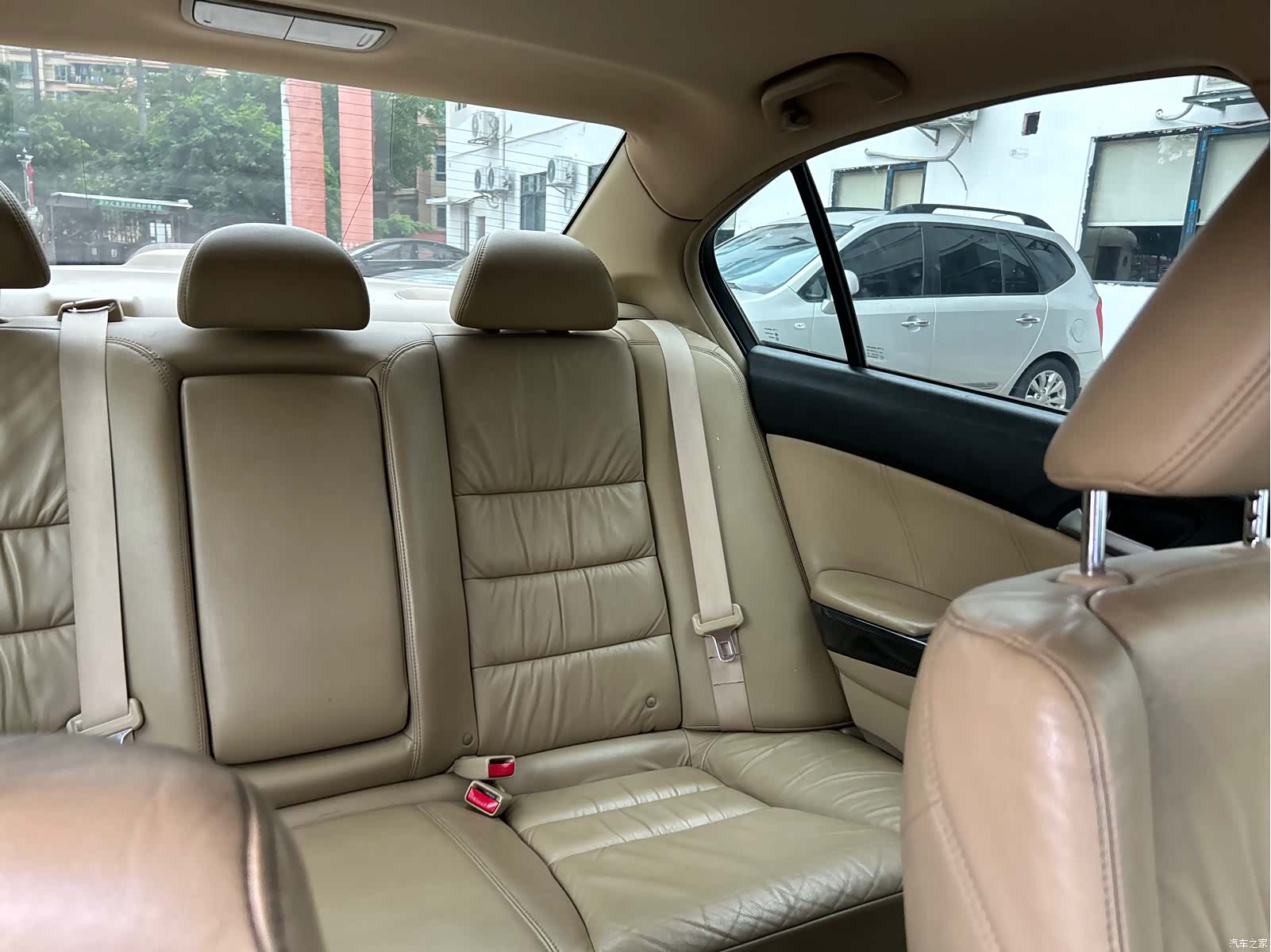 Honda Accord, 2012 34