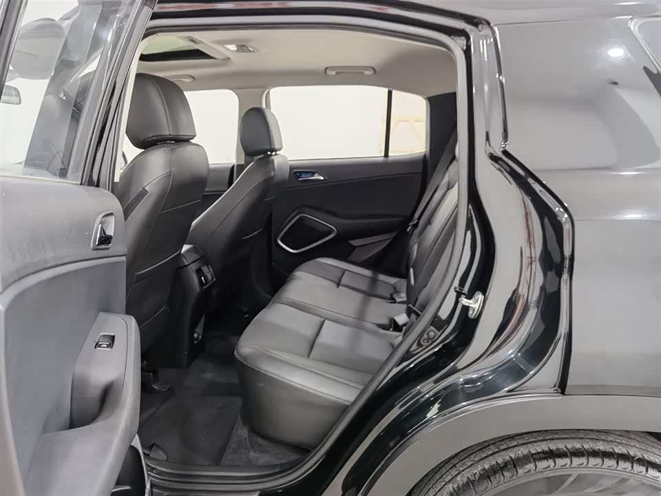 Hyundai Beijing ix35