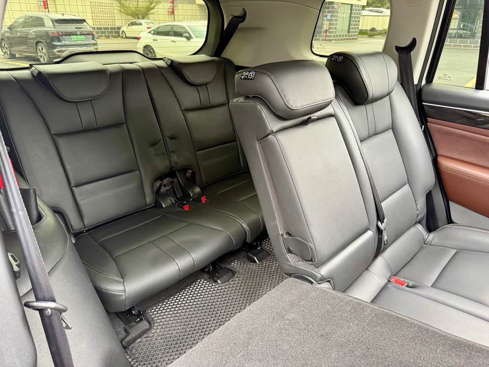 Trumpchi Trumpchi GS8