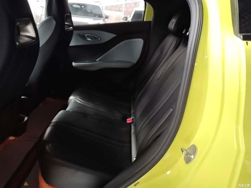 BYD Seagull, 2024 17