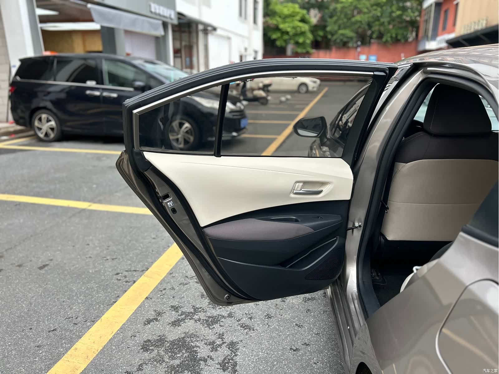 Toyota Corolla, 2020 13