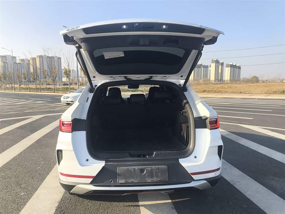 BYD Songjiang