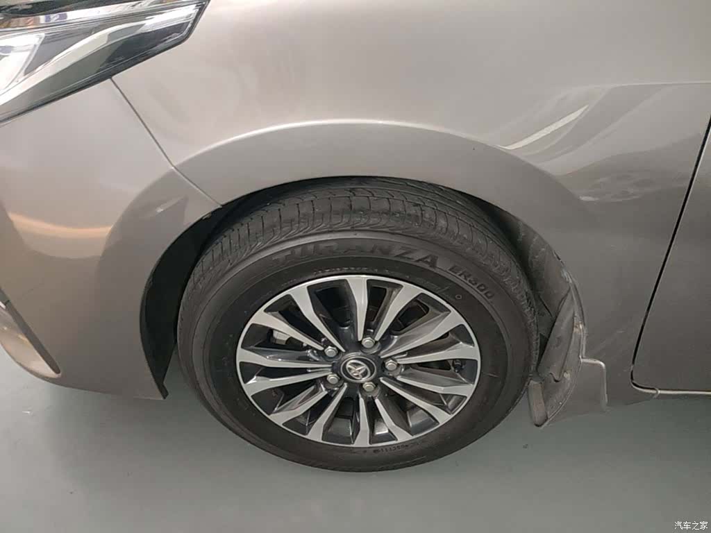 Toyota Corolla, 2019 23