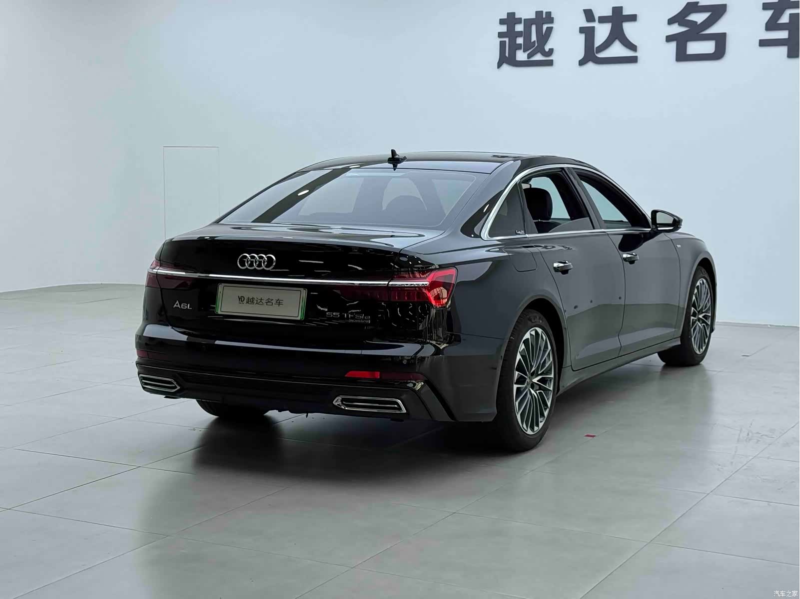 Audi A6L, 2023 22