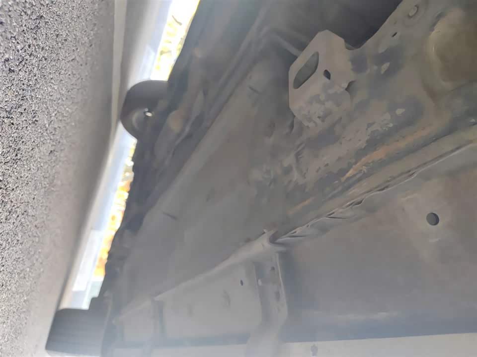 Trumpchi Trumpchi GS4