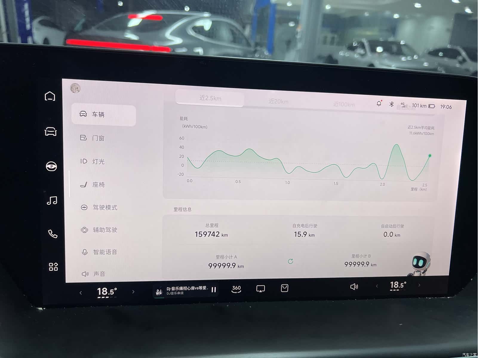 Xpeng P7, 2021 10