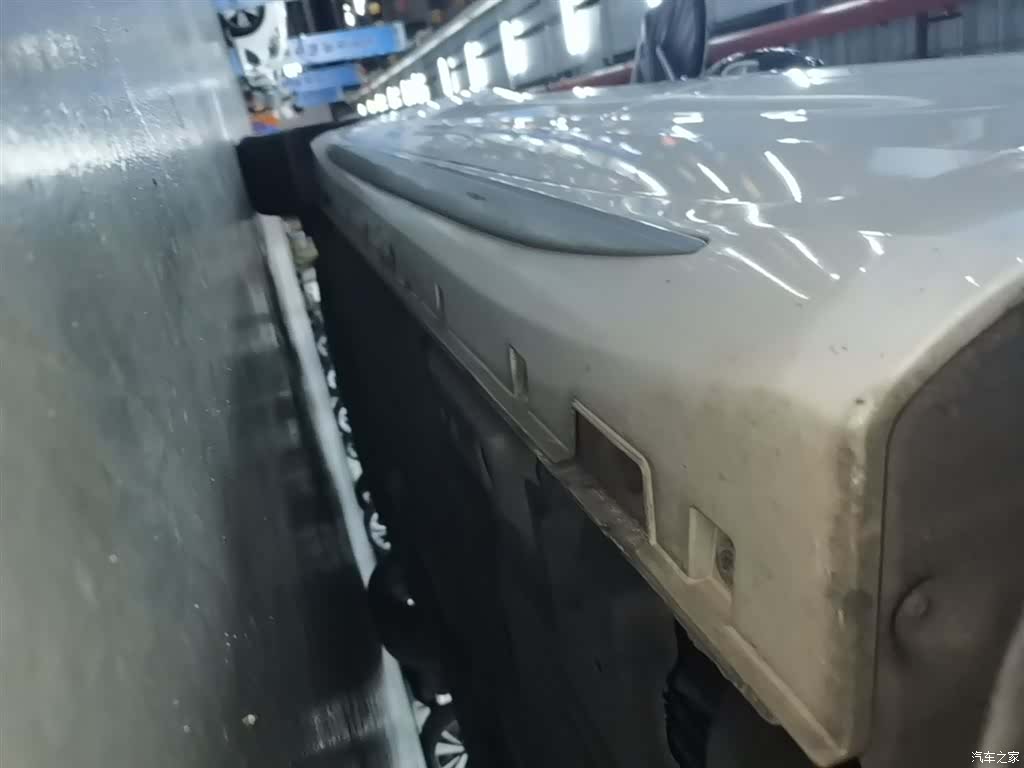 Geely Preface, 2022 22
