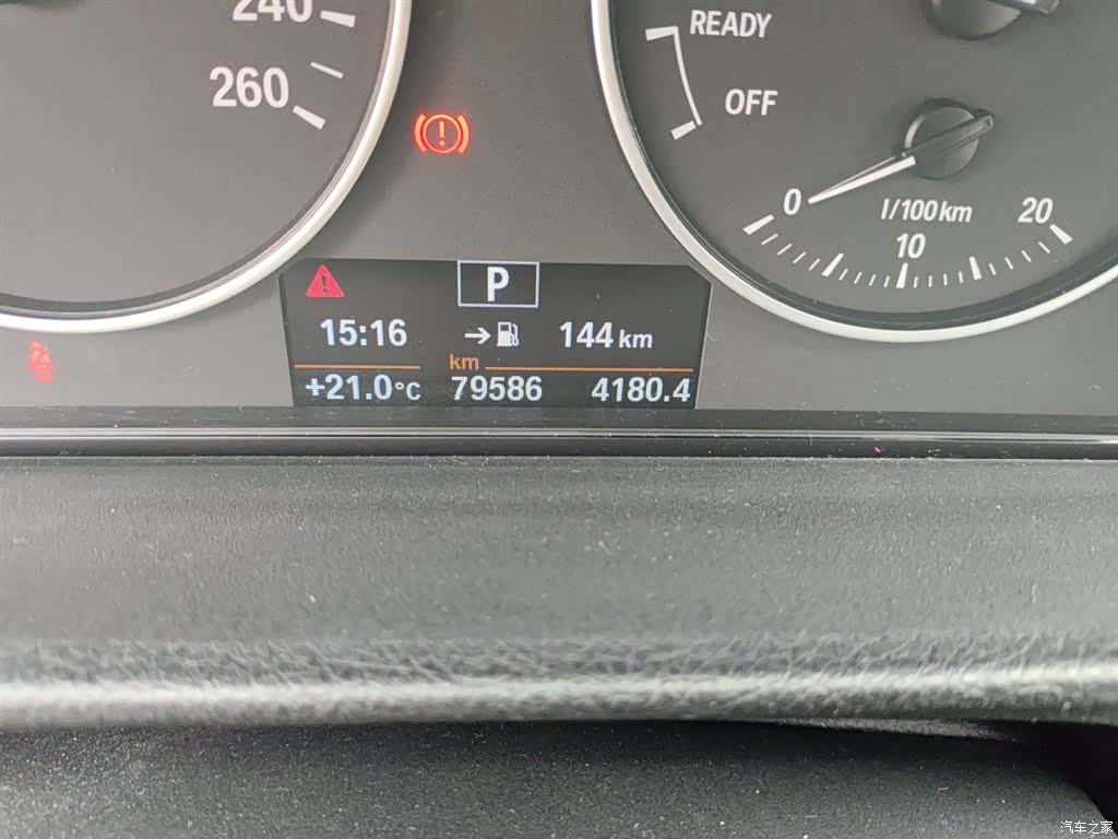 BMW 3 Series, 2015 все фото