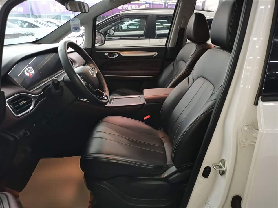 Trumpchi Trumpchi M6