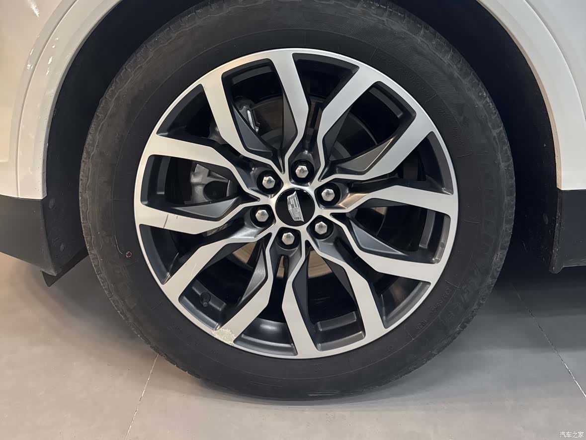 Cadillac XT5, 2023 11