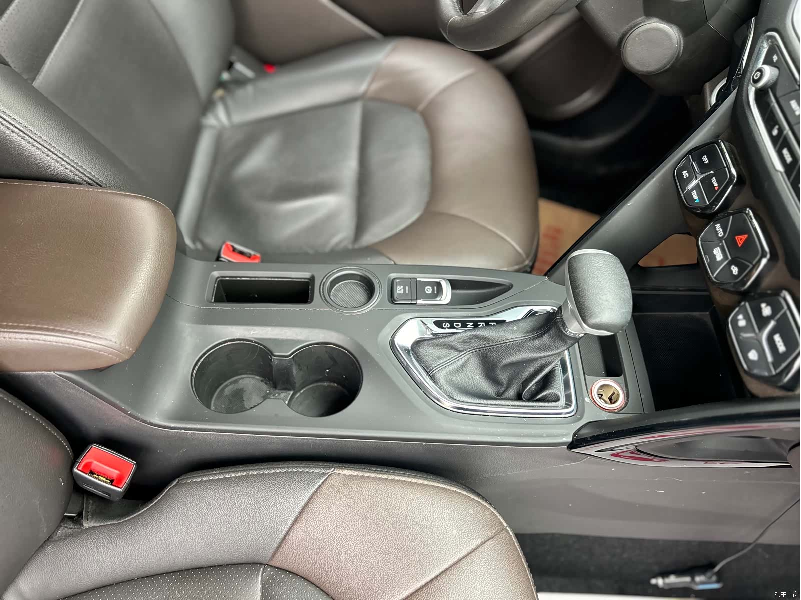 GAC GS4, 2018 30