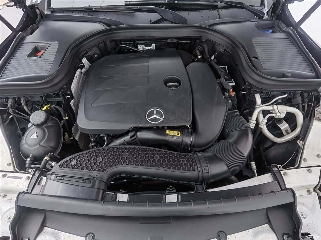 Mercedes-Benz GLC, 2020 6