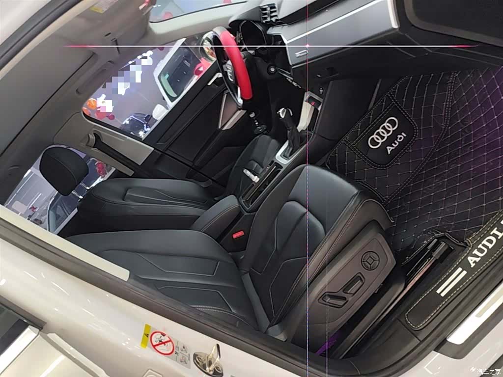 Audi Q3, 2020 25