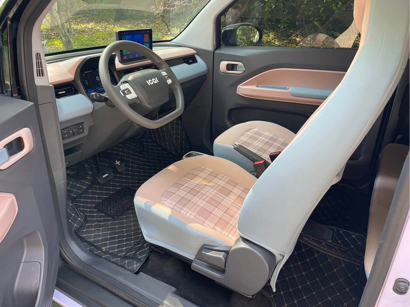 Chery QQ, 2023 11