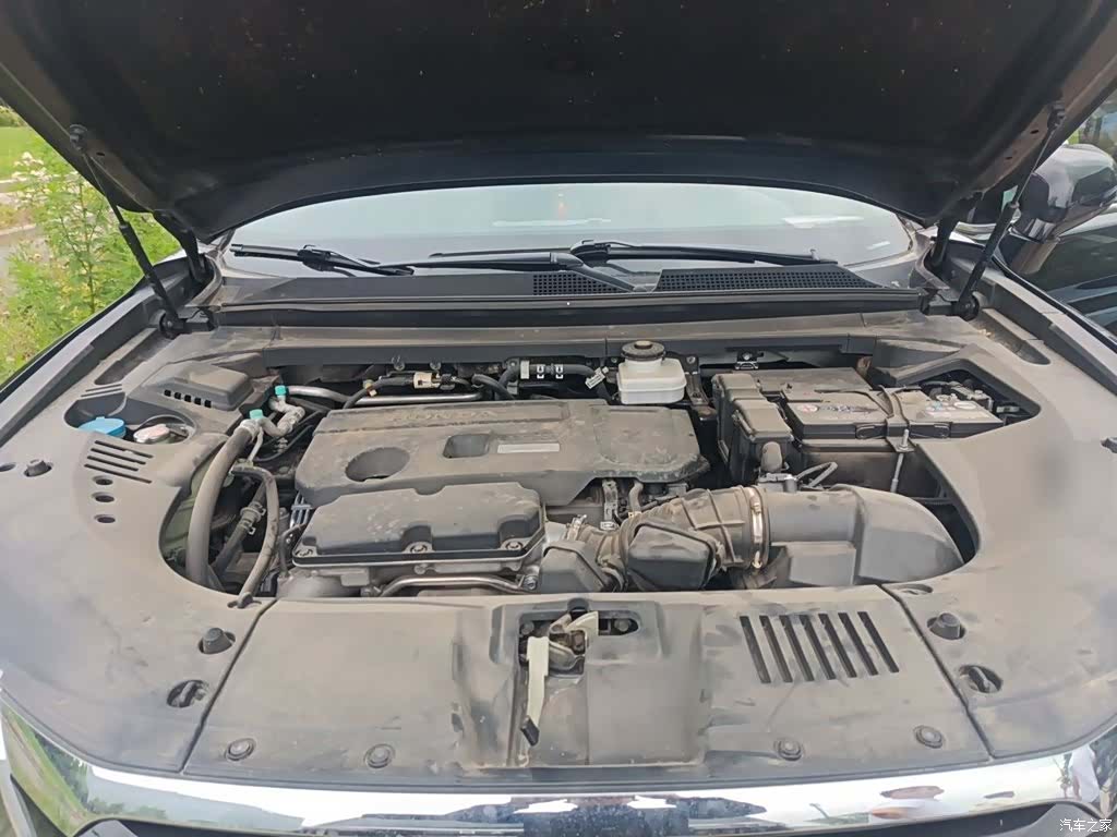 Honda UR-V, 2017 11