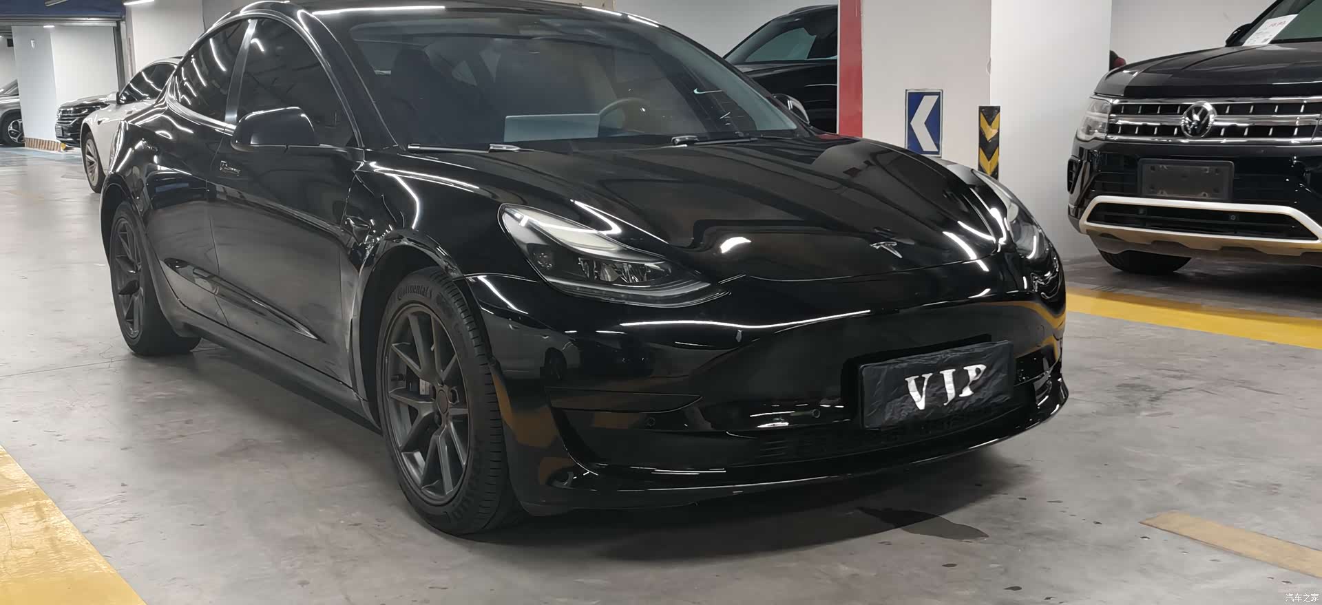 Tesla Model 3, 2022 3