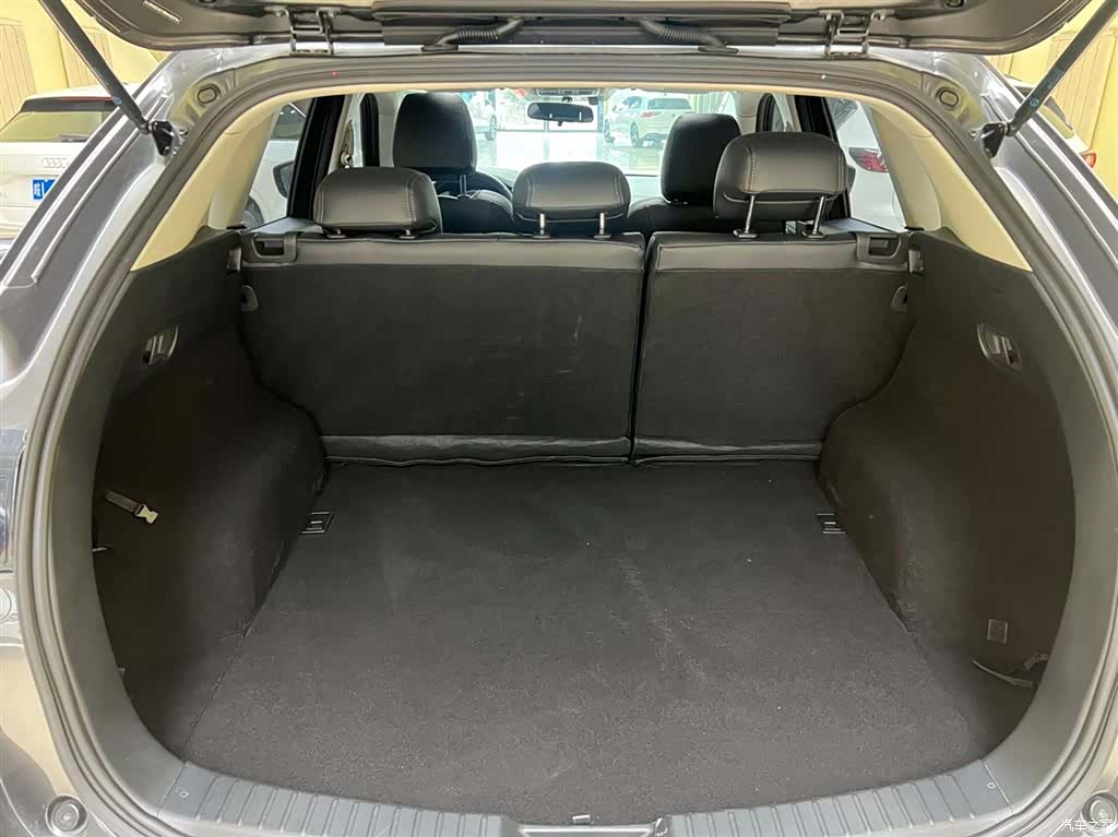 Mazda CX-5, 2021 19