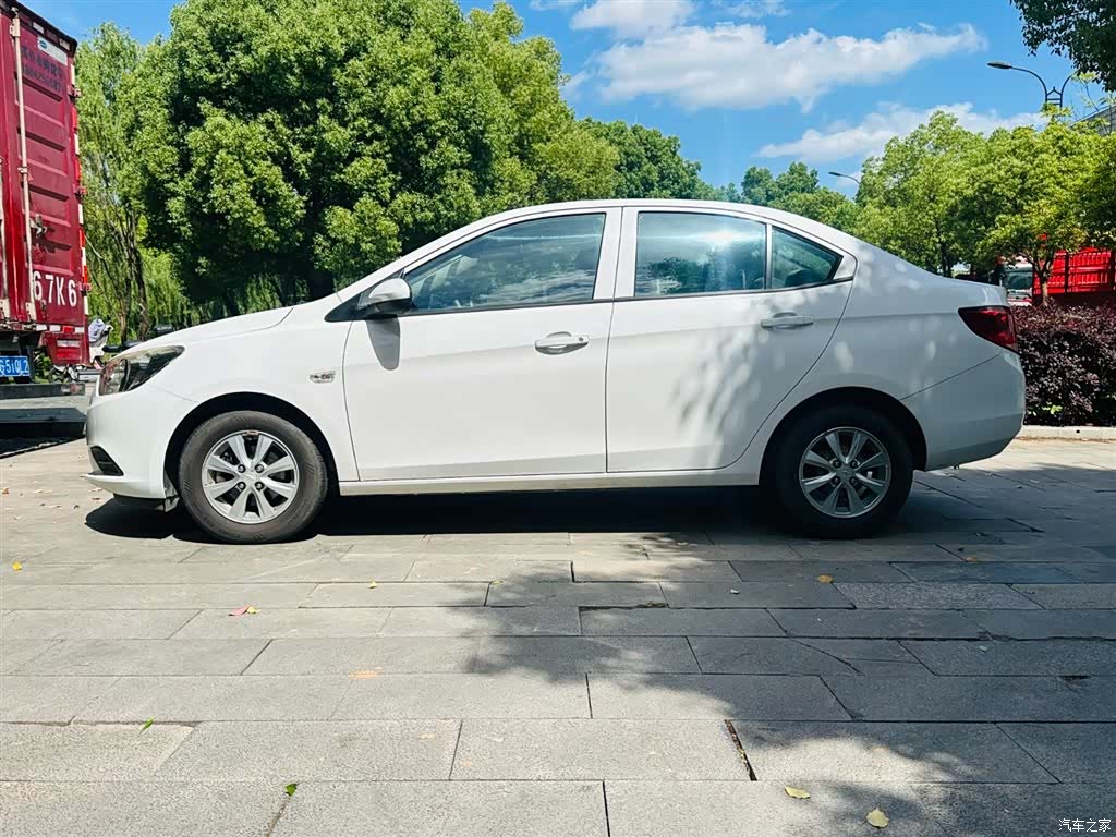 Chevrolet 3, 2016 10